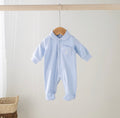 Boxpakje Zomer Blauw House of Bears