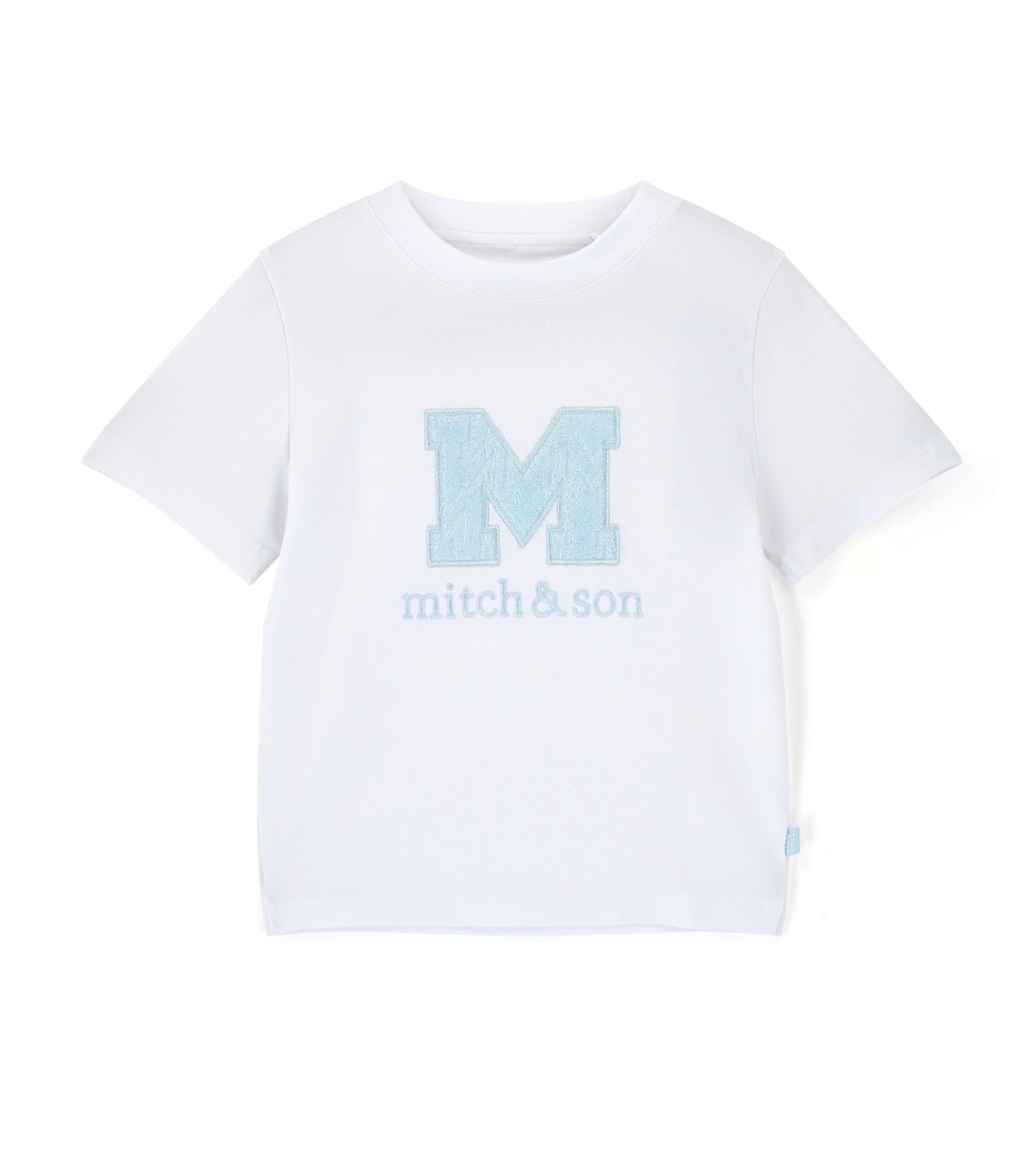 Shirt Odin Mitch&Son