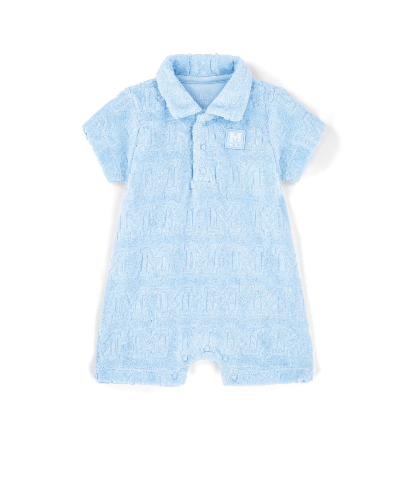 Romper Nicholas Mitch&Son