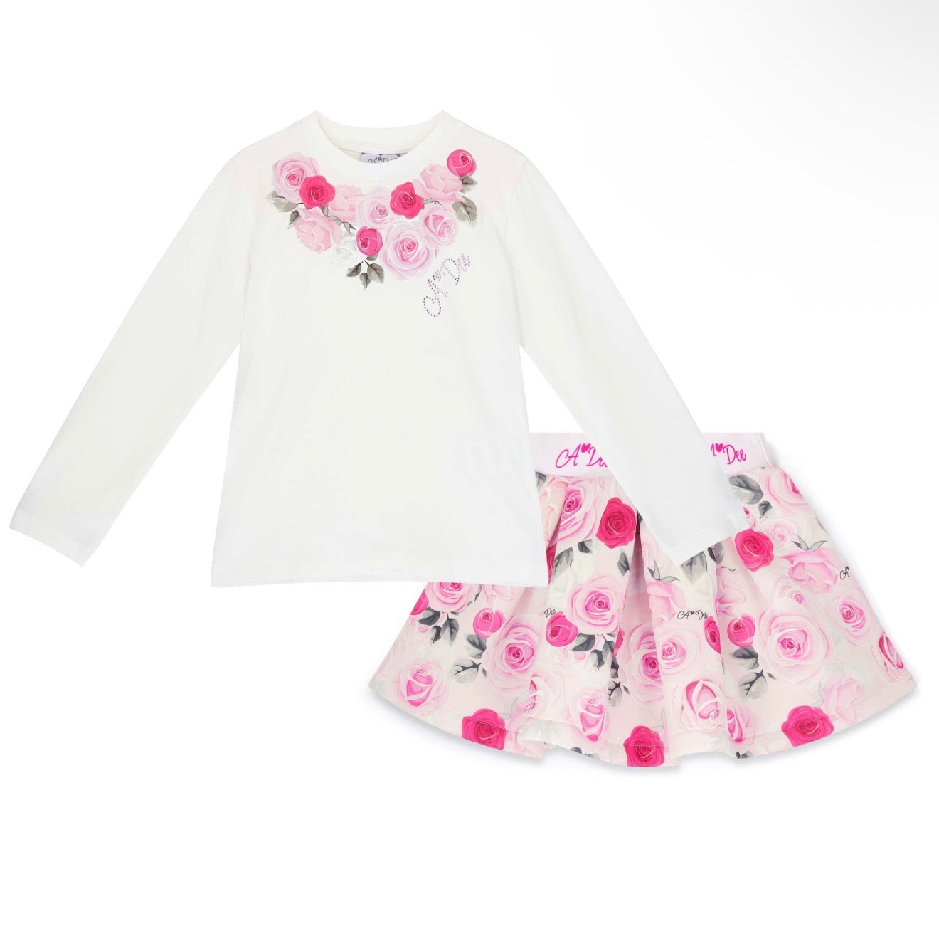 Set Ariella Adee