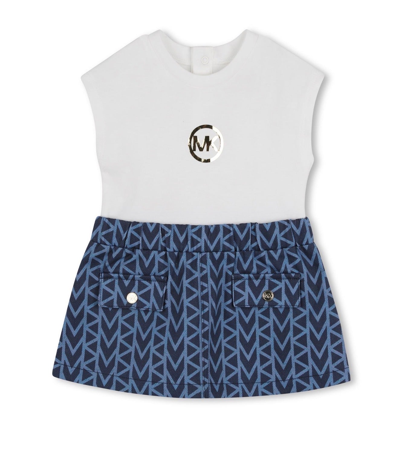 Baby Jurk Michael Kors