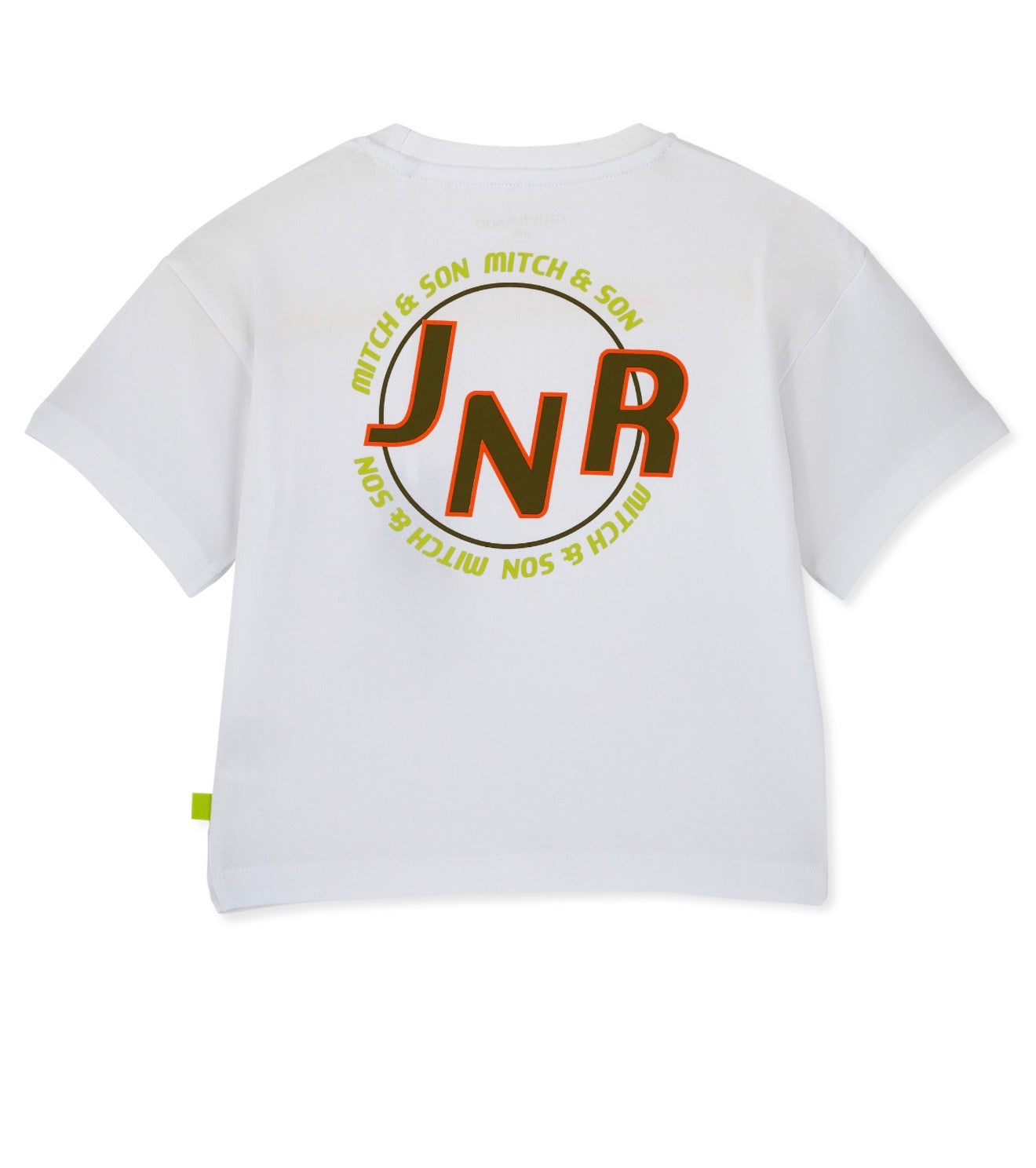 Shirt Ryder Mitch&Son