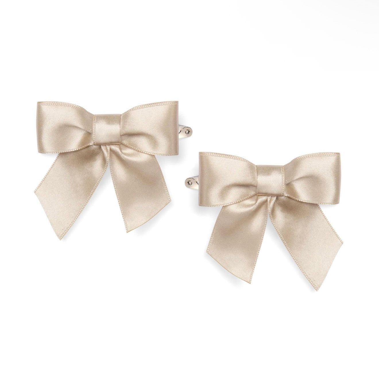 Haarclips Denver Little a Beige