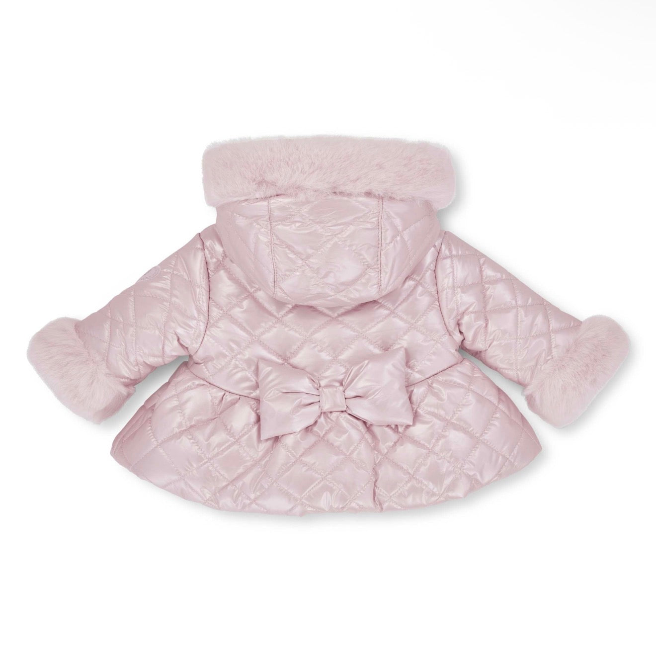 Winterjas Dolly Little a