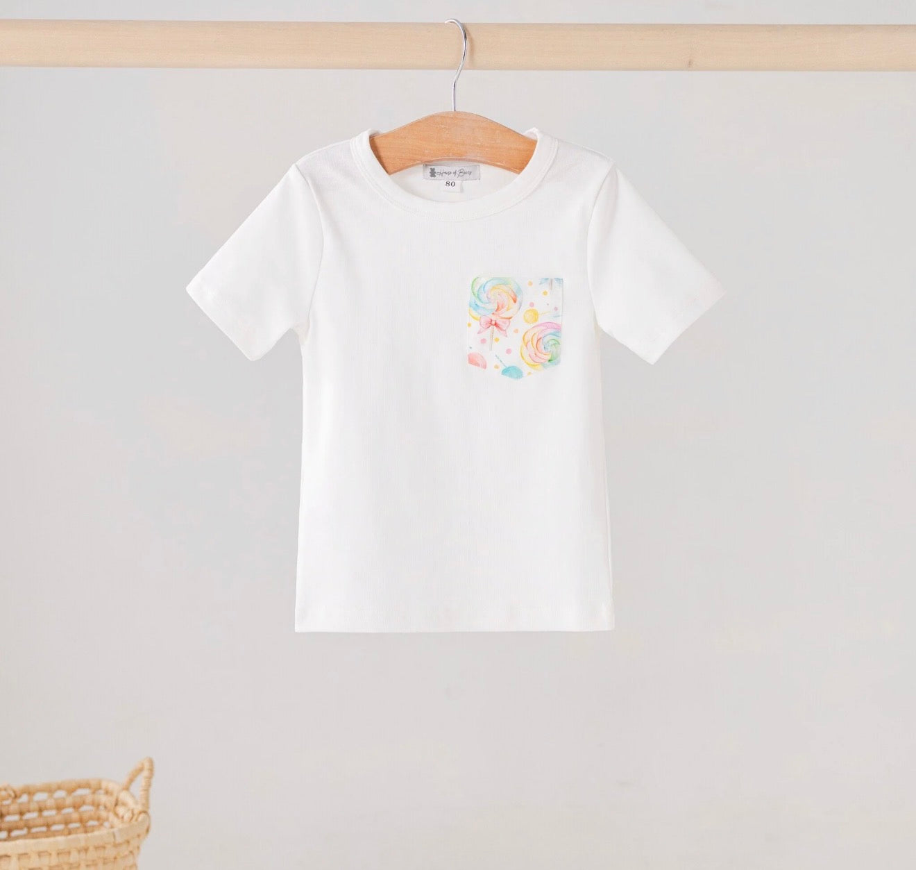 Shirt Snoep House Of Bears