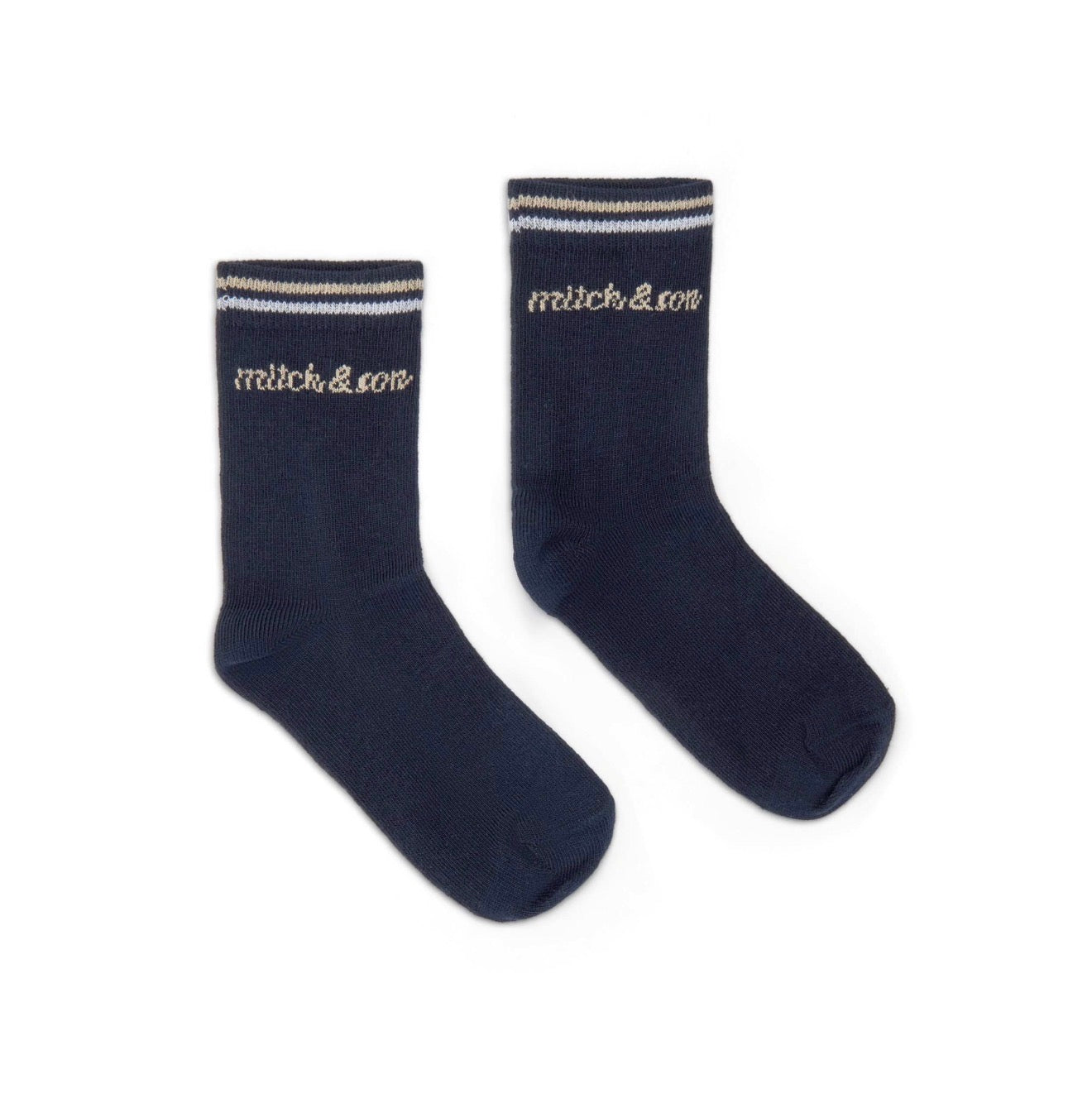 Sokken Stuart 2-Pack Mitch&Son