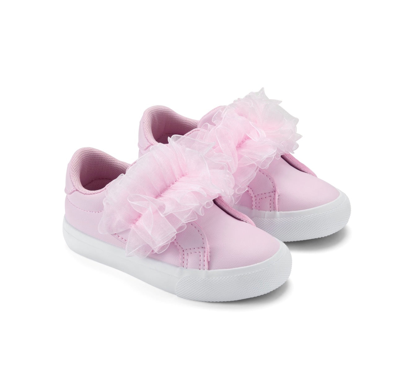 Sneakers Little A Tully Pink