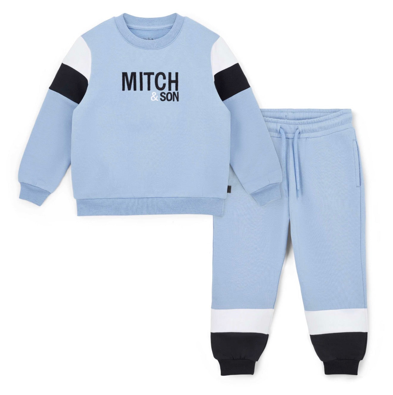 Set William Mitch&Son