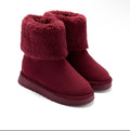 Boots Fluffie Adee