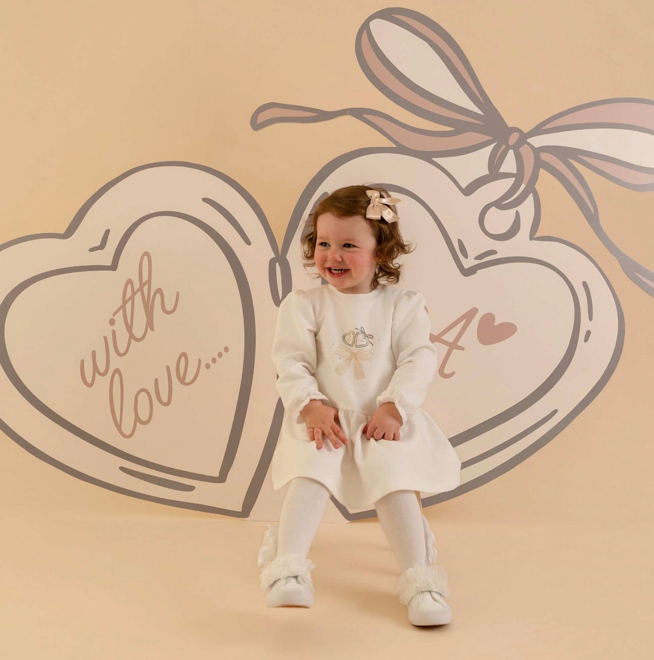 Jurkje Delilah Little a