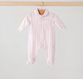 Boxpakje Zomer Roze Streep House of Bears