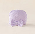 Muts Strik Zomer Lila House of Bears