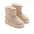 Boots Teddie Little a Beige