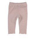 Legging Lurex Roze Gymp