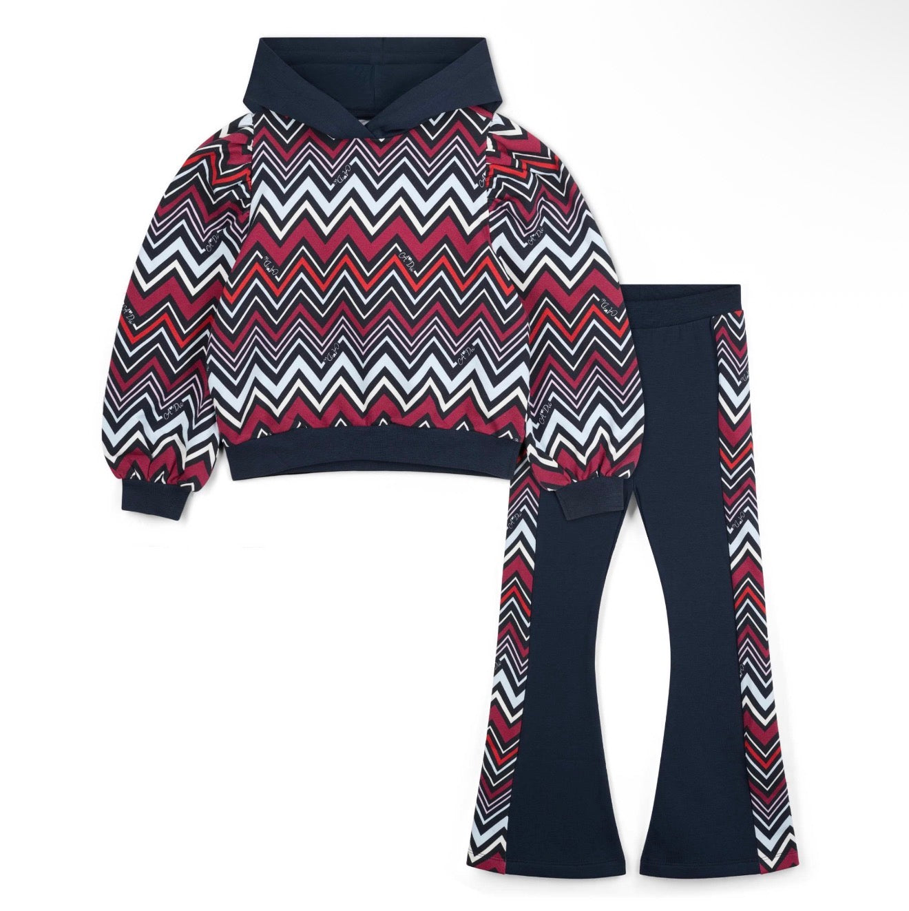 Set Coco Adee