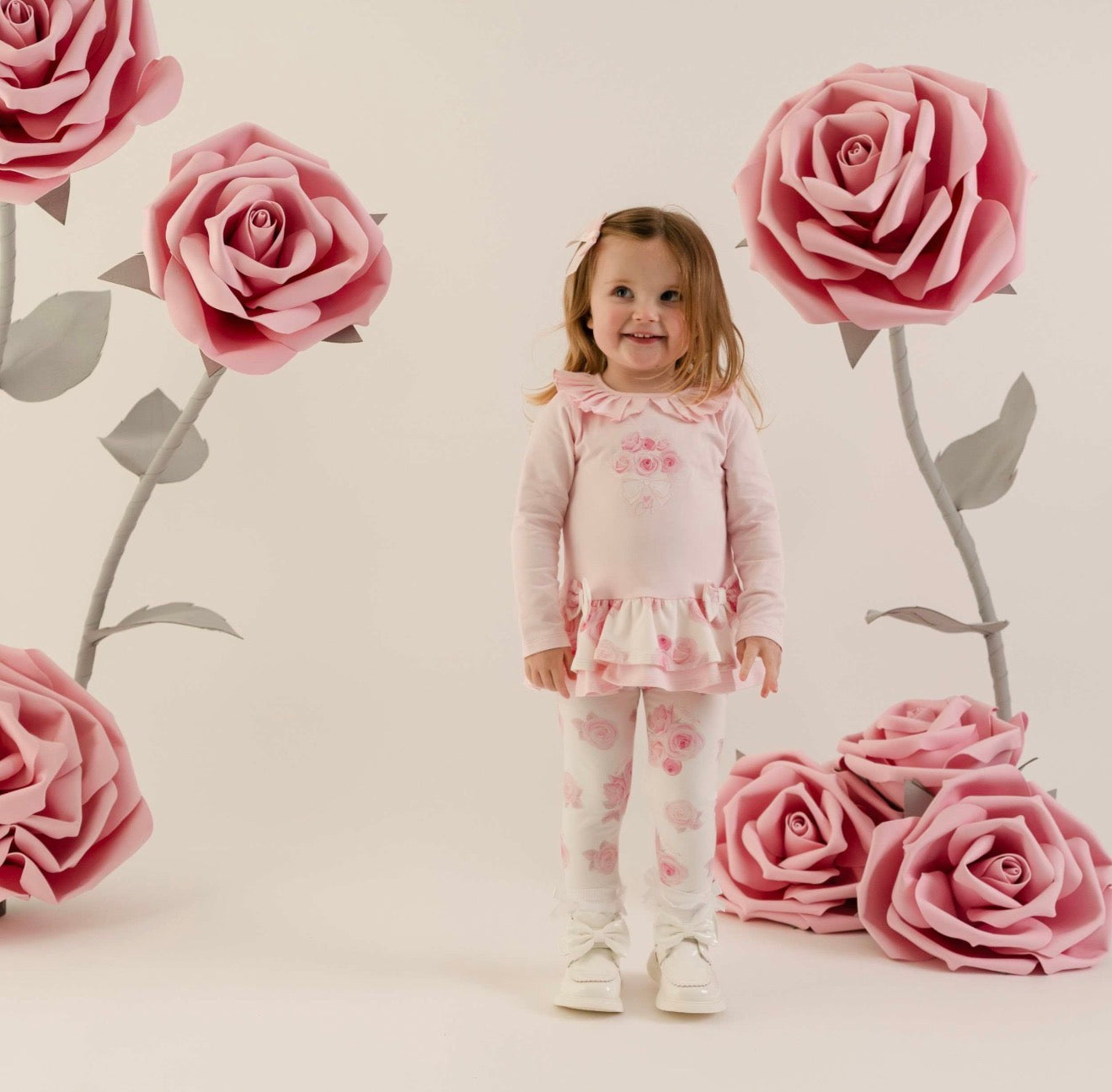 Set Daisy Little a