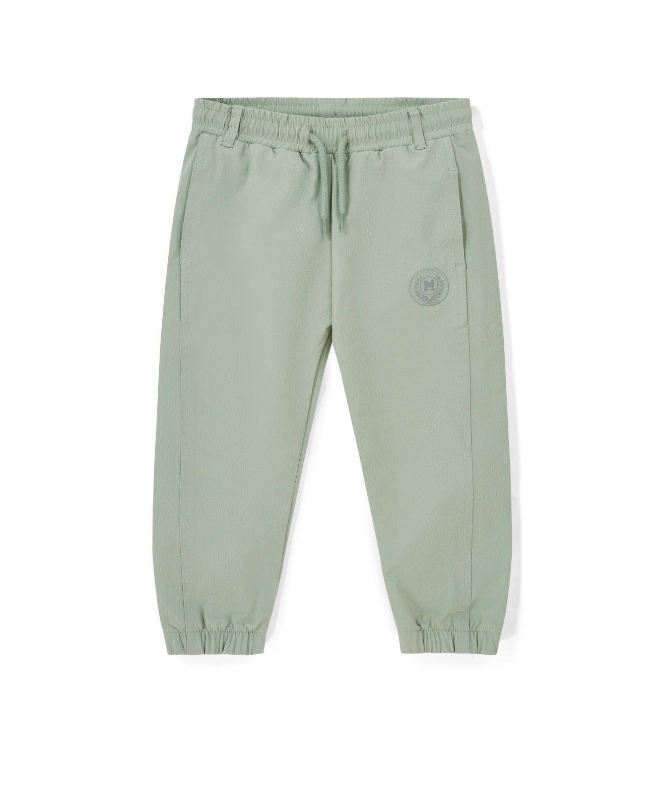 Broek Mitch&Son