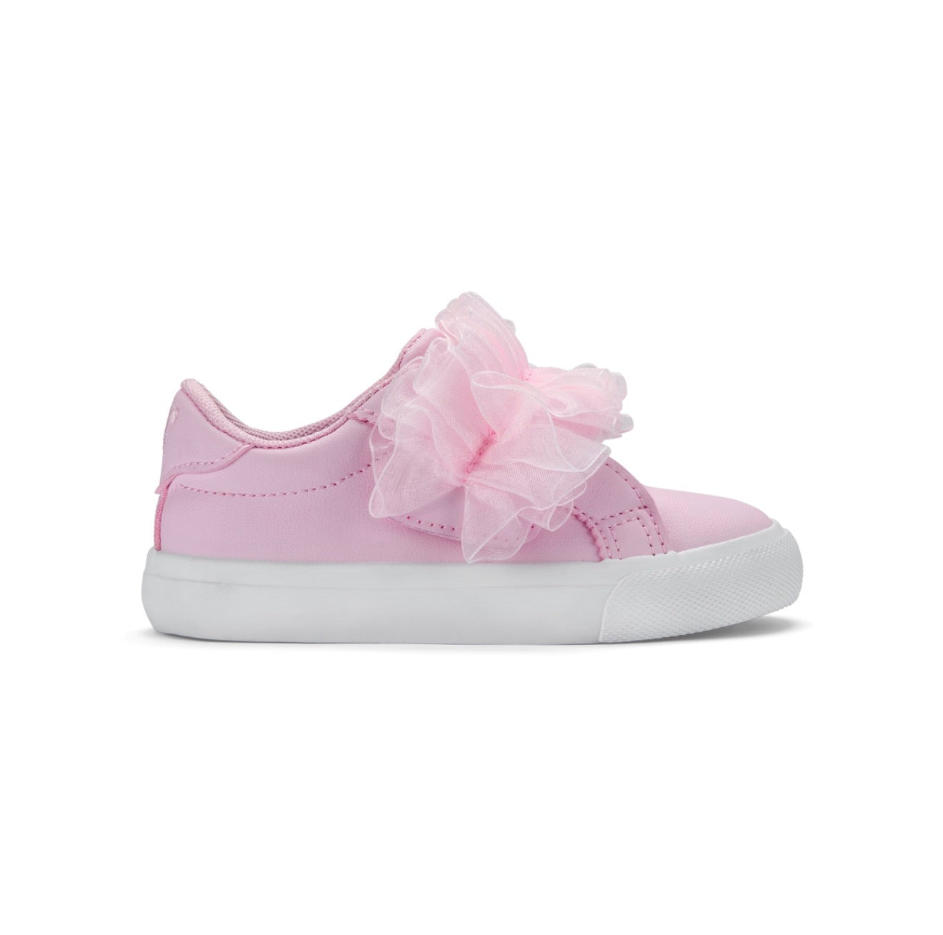 Sneakers Little A Tully Pink