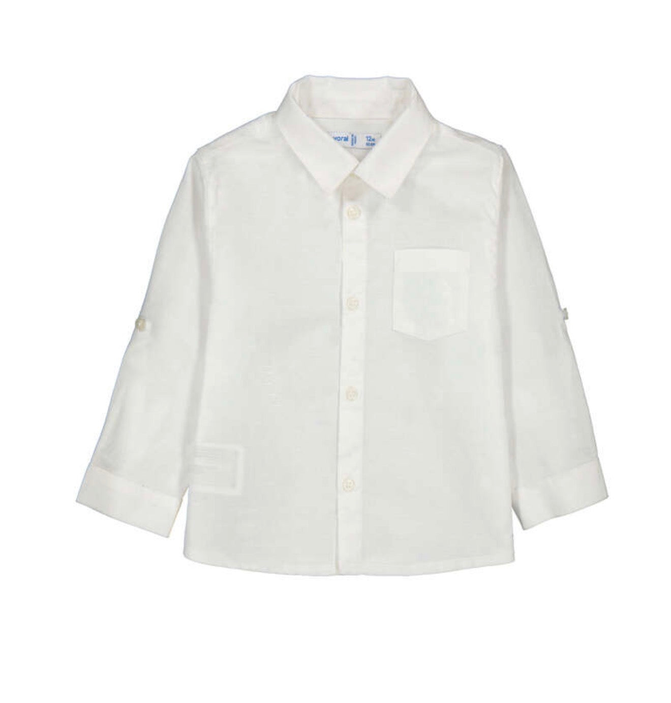 Blouse Mayoral