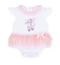 Romper Octavia Little A