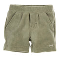 Short Ido Khaki Gymp