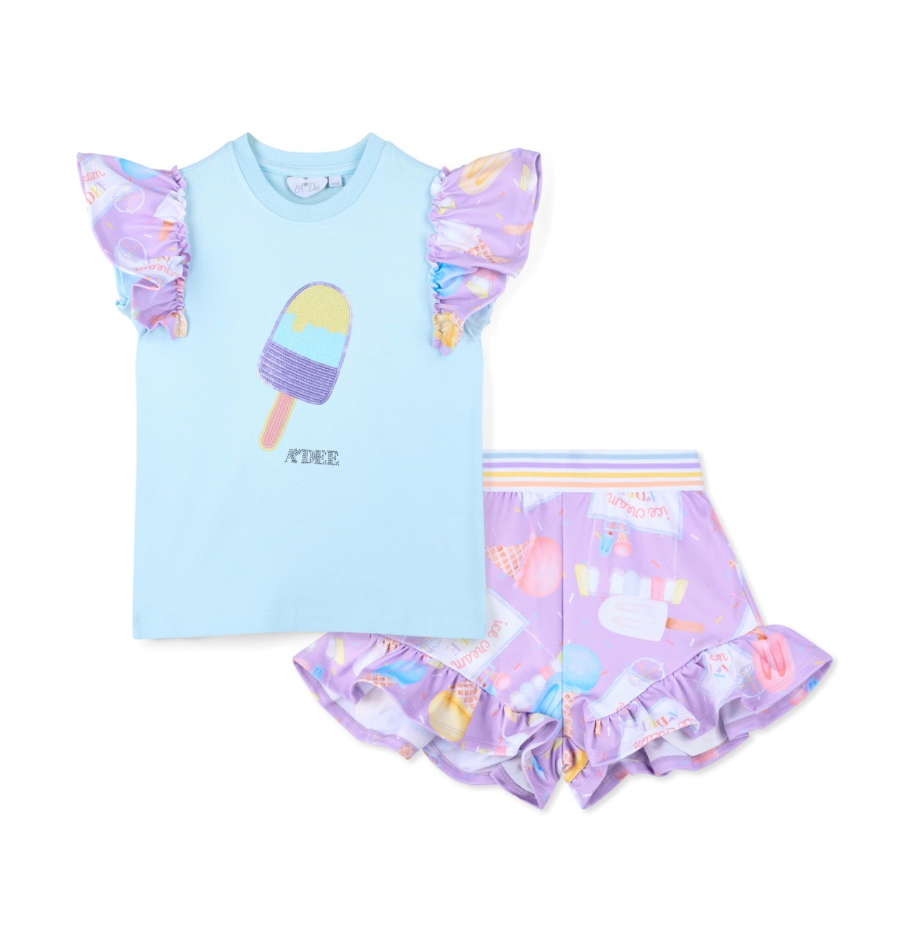 Set Sia Adee