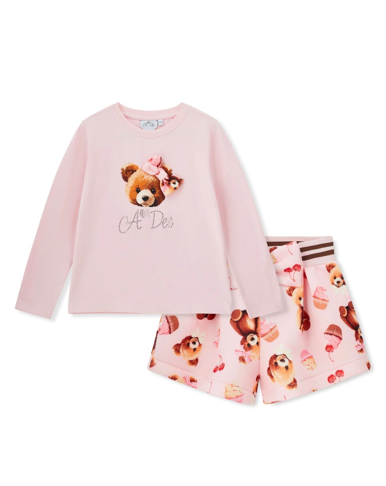 Set Adee