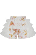 Short Daga Butterfly
