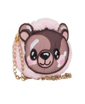 Tas Daga Chocolate Teddy