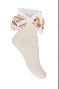 Enkelsokken Daga Butterfly