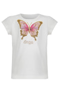 Shirt Daga Butterfly