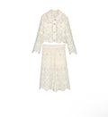 Suit Set Abel&Lula