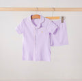 Pyjama Lila Zomer House of Bears
