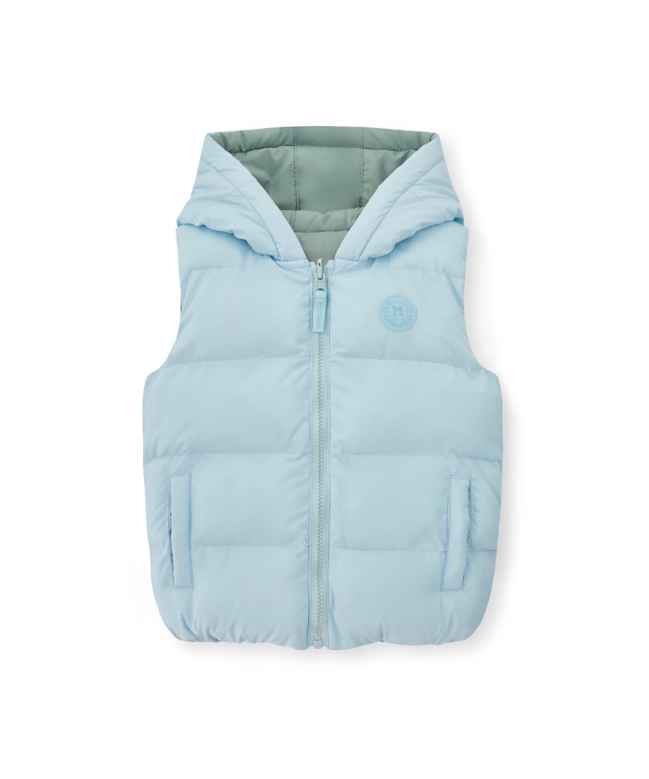 Bodywarmer Mitch&Son