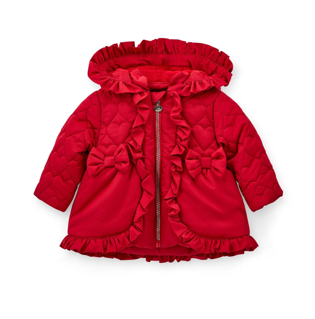 Winterjas Little A