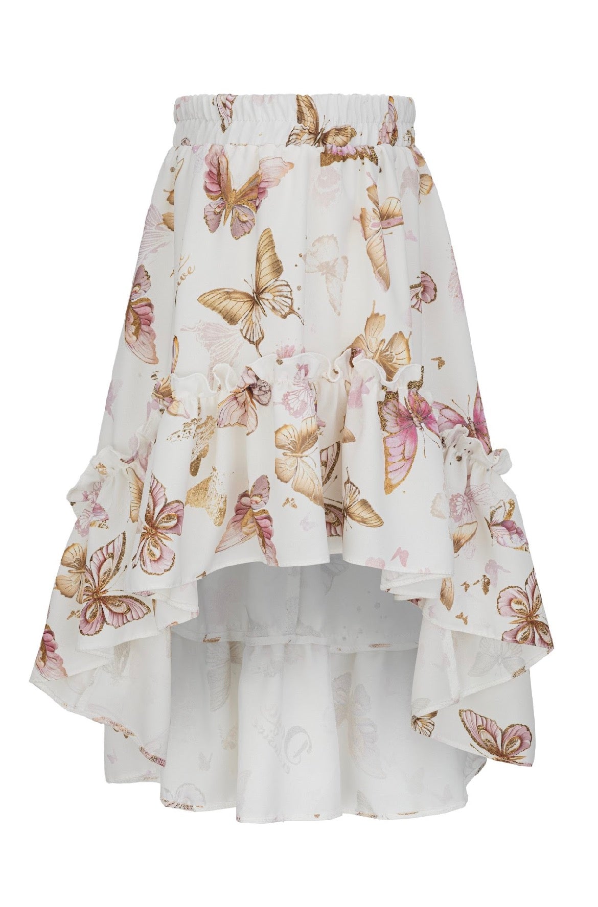 Daga Rok Butterfly