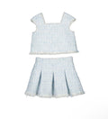 Skirt Set Abel&Lula