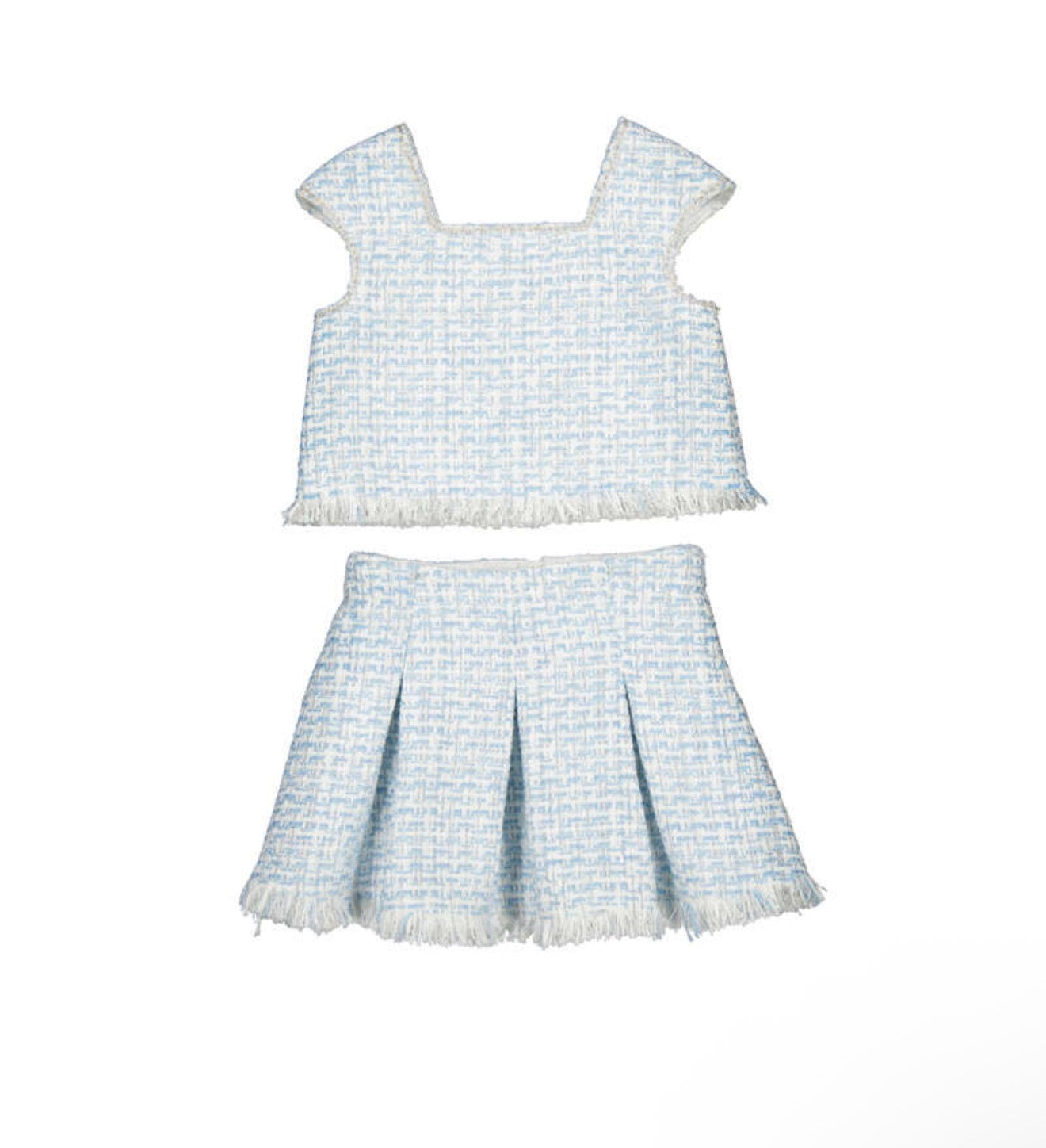 Skirt Set Abel&Lula