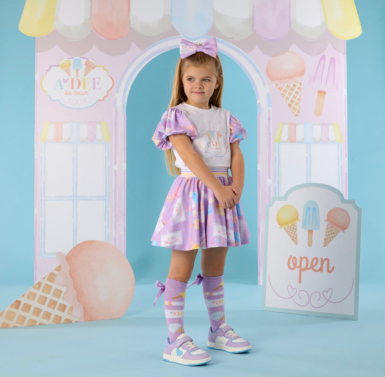 Set Sally Adee