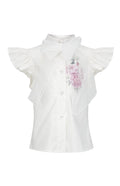 Blouse Daga Rose