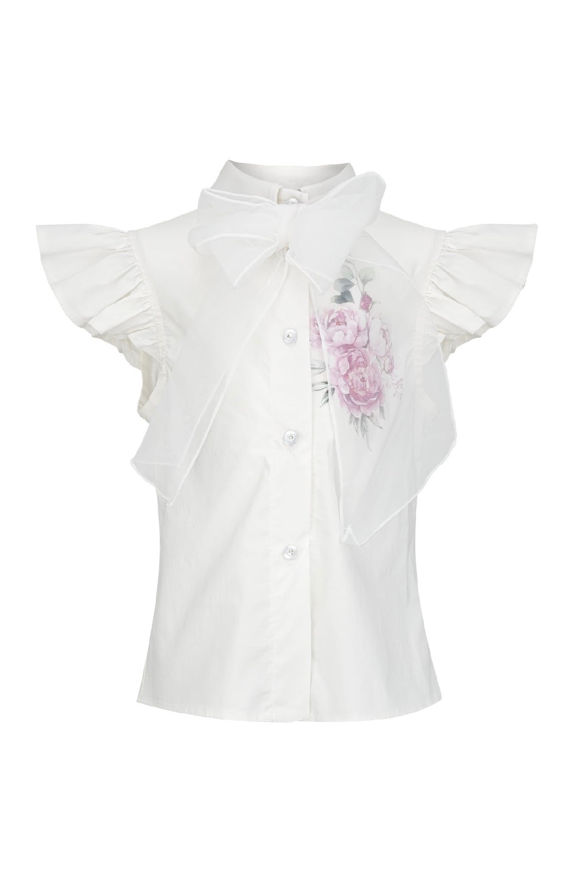 Blouse Daga Rose