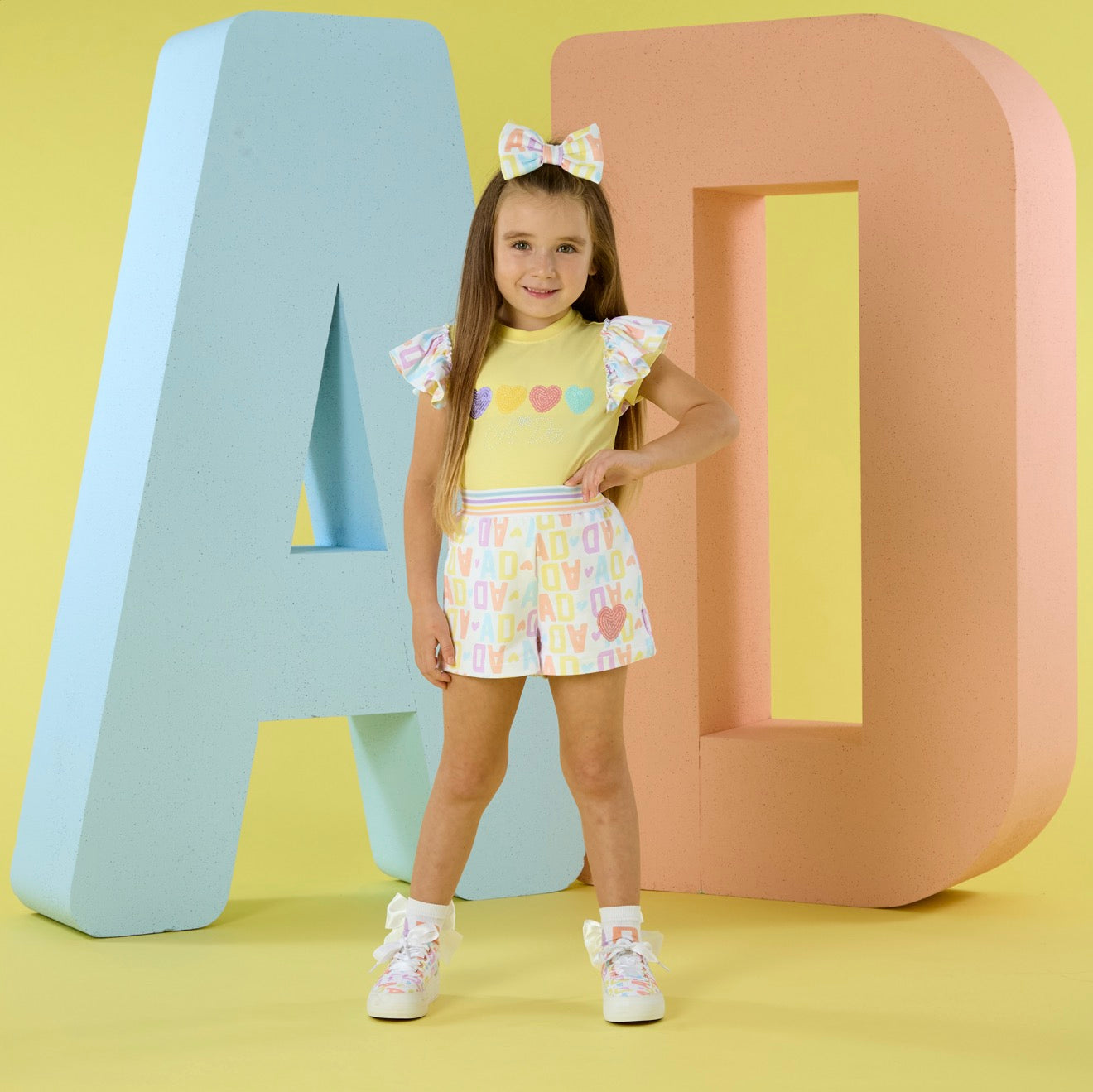 Set Sienna Adee