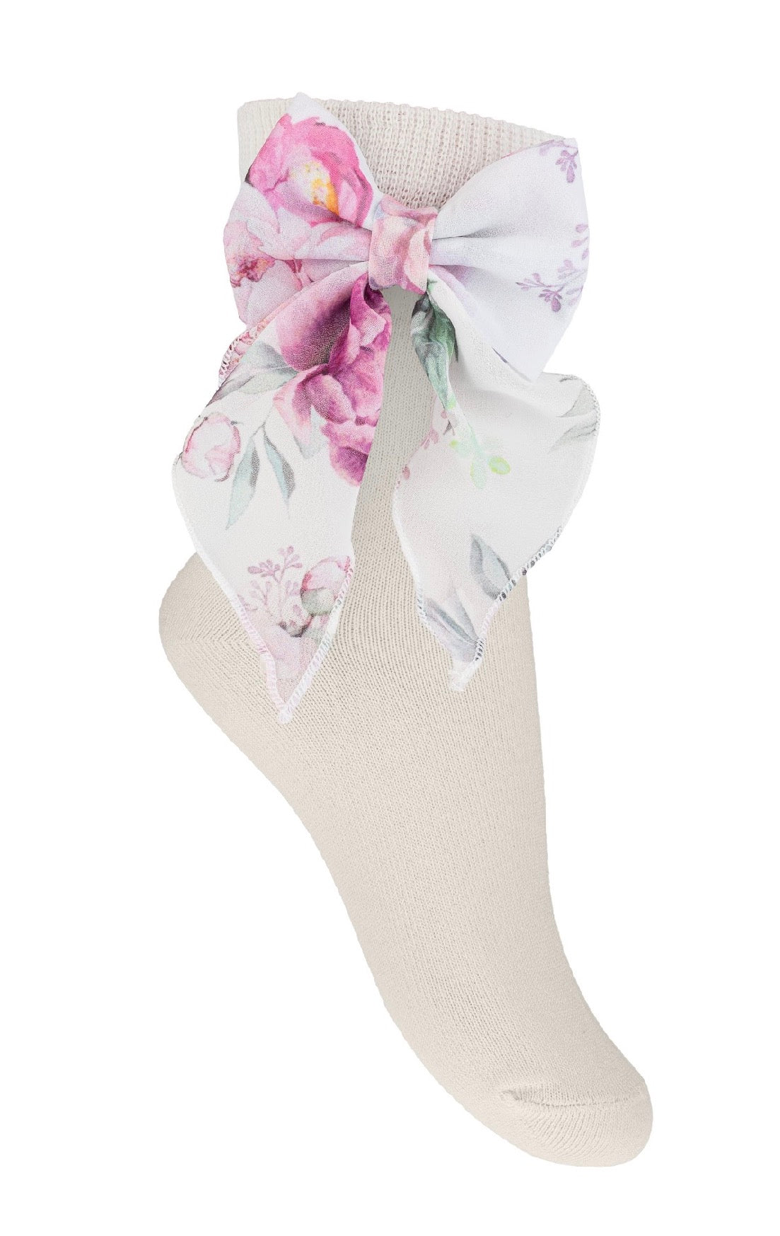 Enkelsokken Daga Rose