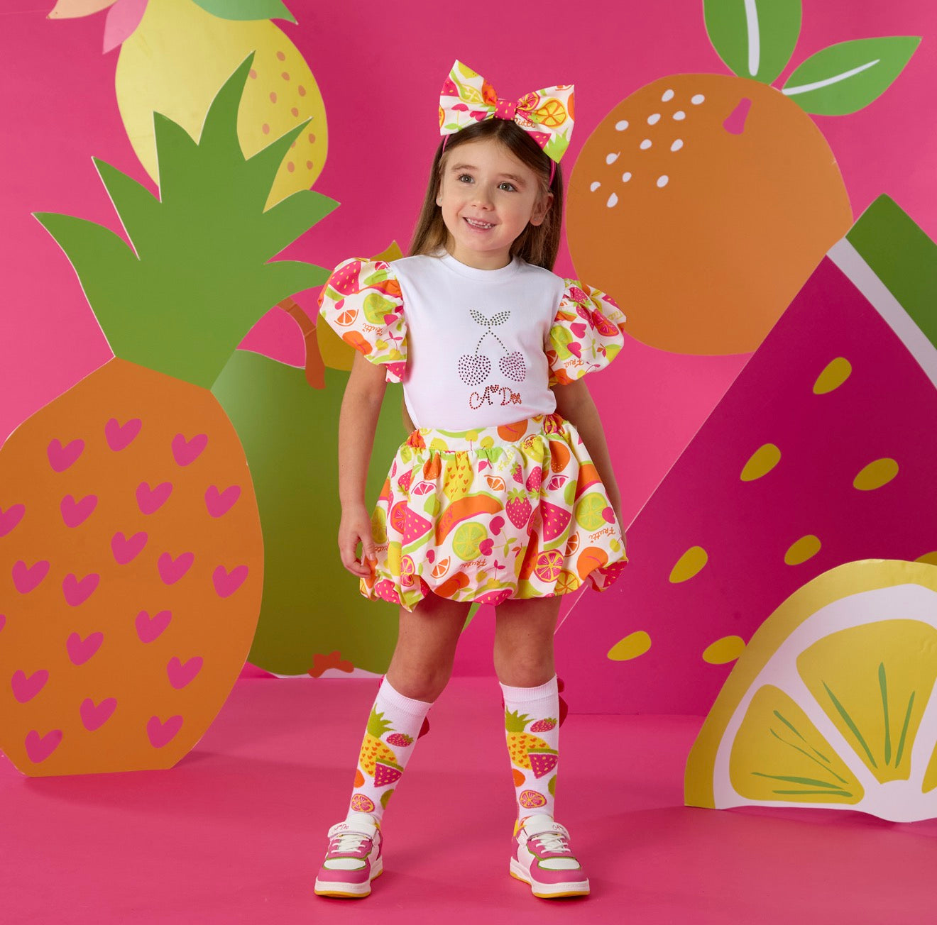 Set Tia Adee