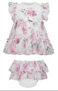 Babyset Daga Rose