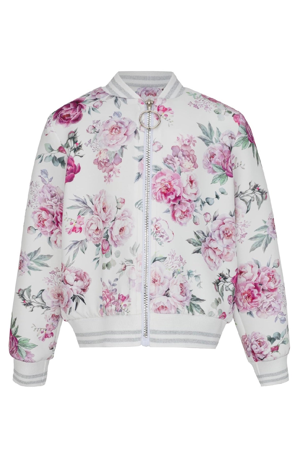 Vest Daga Rose
