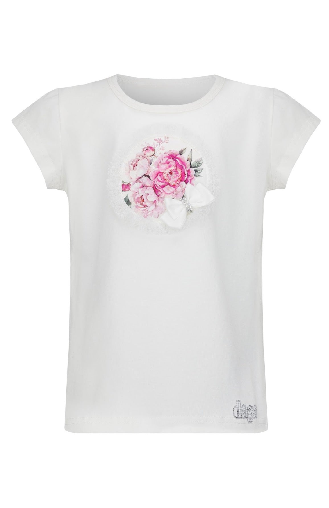 Shirt Daga Rose