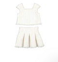 Skirt Set Abel&Lula