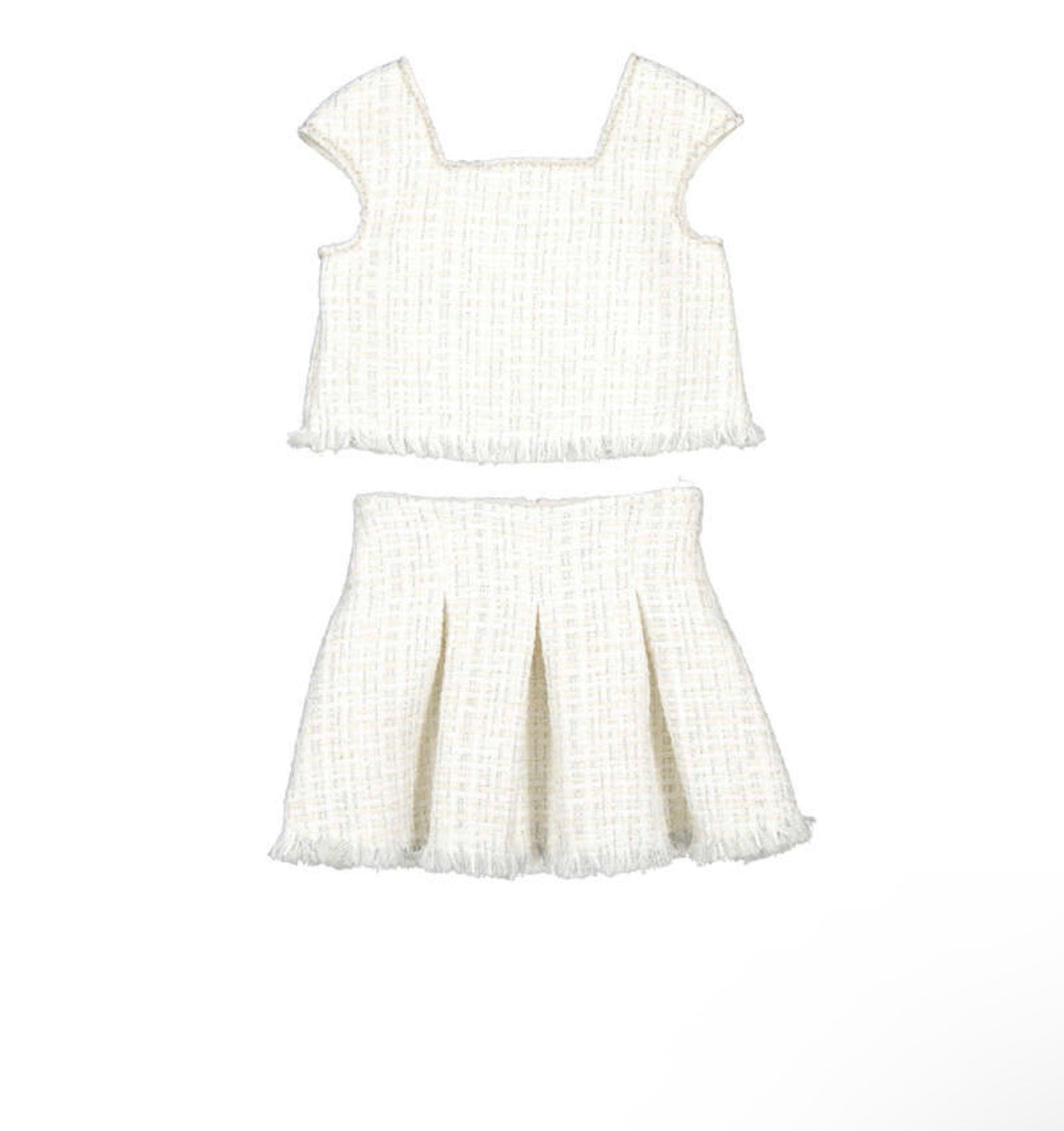 Skirt Set Abel&Lula