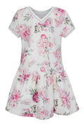 Dress Daga Rose